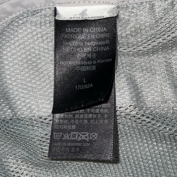 Marmot Hooded Jacket - Picture 10 of 10